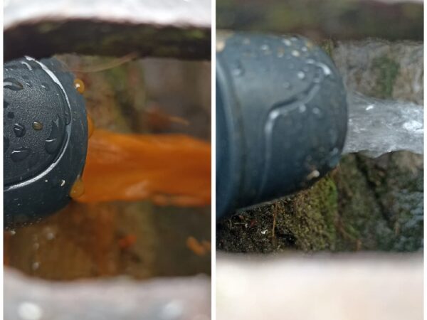 Désembouage cotes-d'armor Saint-Brieuc